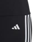 ADIDAS G TR-ES 3S BK       BLACK/WHITE - Image 3