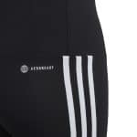 ADIDAS G TR-ES 3S BK       BLACK/WHITE - Image 4