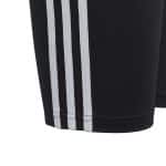 ADIDAS G TR-ES 3S BK       BLACK/WHITE - Image 5
