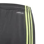 ADIDAS U TR-ES 3S PANT     CARBON/LUCLEM - Image 5