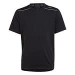 ADIDAS B D4S TEE           BLACK/SILVMT