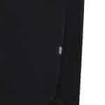 ADIDAS B D4S TEE           BLACK/SILVMT - Image 4