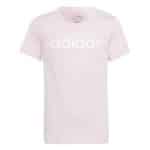 ADIDAS G LIN T             CLPINK/WHITE