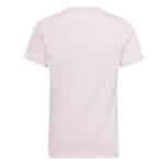 ADIDAS G LIN T             CLPINK/WHITE - Image 2