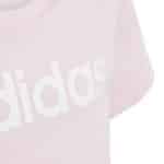 ADIDAS G LIN T             CLPINK/WHITE - Image 3