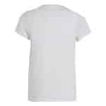 ADIDAS G BL T              WHITE/BLACK - Image 2