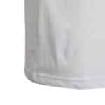 ADIDAS G BL T              WHITE/BLACK - Image 4