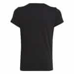 ADIDAS G BL T              BLACK/SELUFU - Image 2