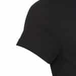 ADIDAS G BL T              BLACK/SELUFU - Image 4