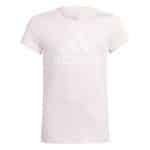 ADIDAS G BL T              CLPINK/WHITE