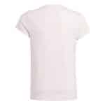 ADIDAS G BL T              CLPINK/WHITE - Image 2