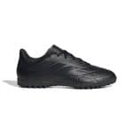 ADIDAS COPA PURE.4 TF      CBLACK/CBLACK/CBLACK