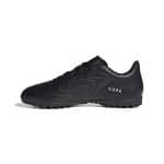 ADIDAS COPA PURE.4 TF      CBLACK/CBLACK/CBLACK - Image 2