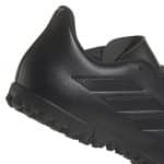 ADIDAS COPA PURE.4 TF      CBLACK/CBLACK/CBLACK - Image 8