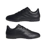 ADIDAS COPA PURE.4 TF      CBLACK/CBLACK/CBLACK - Image 9