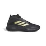 ADIDAS Bounce Legends      CARBON/GOLDMT/CBLACK
