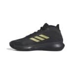 ADIDAS Bounce Legends      CARBON/GOLDMT/CBLACK - Image 2
