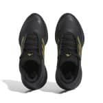 ADIDAS Bounce Legends      CARBON/GOLDMT/CBLACK - Image 5
