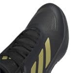 ADIDAS Bounce Legends      CARBON/GOLDMT/CBLACK - Image 8