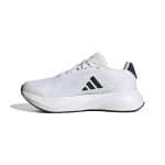 ADIDAS DURAMO SL K         FTWWHT/CBLACK/GREFIV - Image 2
