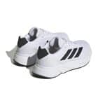 ADIDAS DURAMO SL K         FTWWHT/CBLACK/GREFIV - Image 4