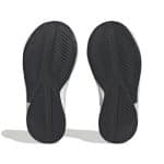 ADIDAS DURAMO SL K         FTWWHT/CBLACK/GREFIV - Image 6