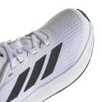 ADIDAS DURAMO SL K         FTWWHT/CBLACK/GREFIV - Image 7