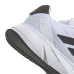 ADIDAS DURAMO SL K         FTWWHT/CBLACK/GREFIV - Image 8