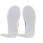 ADIDAS GRAND COURT 2.0 EL  FTWWHT/BRIRED/CBLACK - Image 6