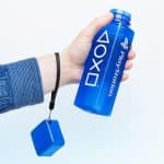 PLAYSTATION SHAPED WATER BOTTLE - Image 2