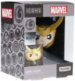 LOKI ICON LIGHT