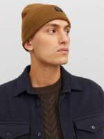 JACKJONES JACDNA BEANIE NOOS - Image 4