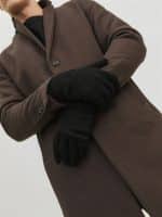 JACKJONES JACBARRY KNITTED GLOVES NOOS - Image 3