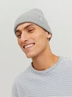 JACKJONES JACBRINK BEANIE NOOS - Image 4