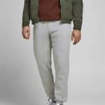 JACK  JONES JPSTGORDON JJSTAR SWEAT PANT GMS