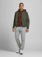 JACK  JONES JPSTGORDON JJSTAR SWEAT PANT GMS - Image 6