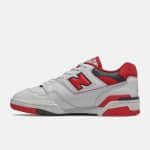 NEW BALANCE 550 - ΠΑΠΟΥΤΣΙ COURT - Image 2