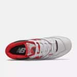 NEW BALANCE 550 - ΠΑΠΟΥΤΣΙ COURT - Image 3