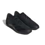 ADIDAS PREDATOR ACCURACY.4 CBLACK/CBLACK/FTWWHT - Image 3