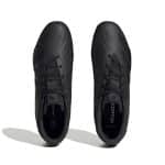 ADIDAS PREDATOR ACCURACY.4 CBLACK/CBLACK/FTWWHT - Image 5