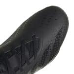 ADIDAS PREDATOR ACCURACY.4 CBLACK/CBLACK/FTWWHT - Image 7