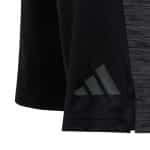 ADIDAS B TI HEATH SHO      BLACK/GRESIX - Image 4