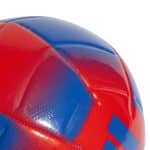 ADIDAS EPP CLB             ROYBLU/RED - Image 3