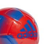 ADIDAS EPP CLB             ROYBLU/RED - Image 4