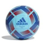 ADIDAS STARLANCER PLUS     BRCYAN/ROYBLU/RED