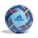 ADIDAS STARLANCER PLUS     BRCYAN/ROYBLU/RED - Image 2