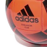 ADIDAS STARLANCER CLB      SORANG/BLACK - Image 3