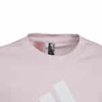 ADIDAS G BL SWT            CLPINK/WHITE - Image 3