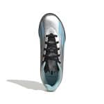 ADIDAS X CRAZYFAST MESSI.4 SILVMT/BLIBLU/CBLACK - Image 5