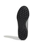 ADIDAS X CRAZYFAST MESSI.4 SILVMT/BLIBLU/CBLACK - Image 6